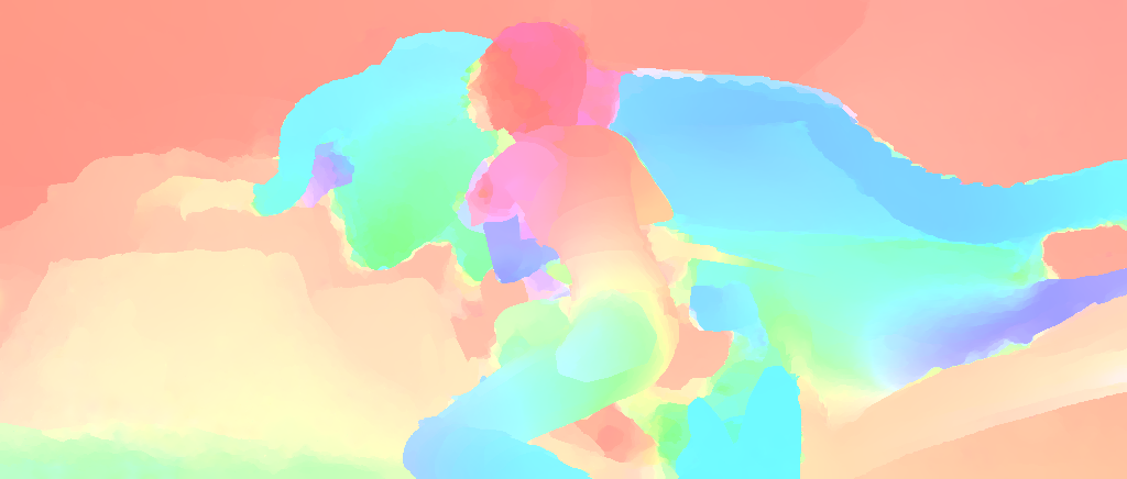 Flow