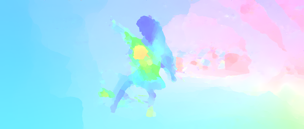 Flow