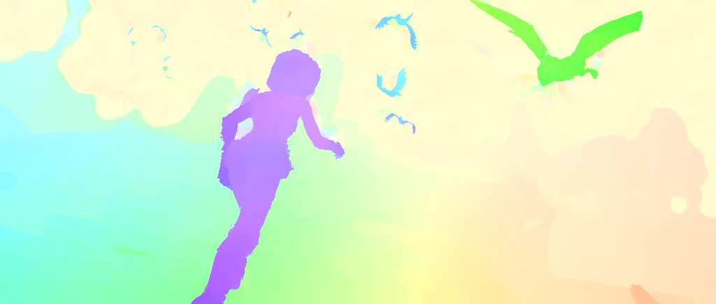 Flow