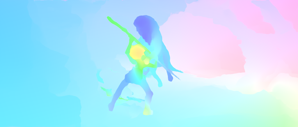 Flow