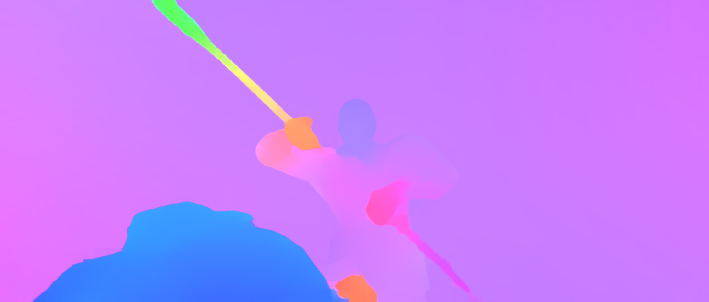 Flow