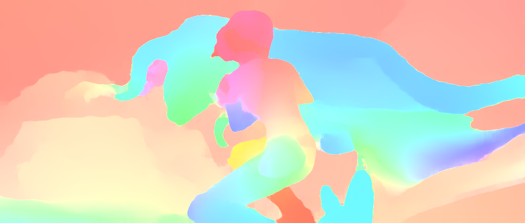 Flow