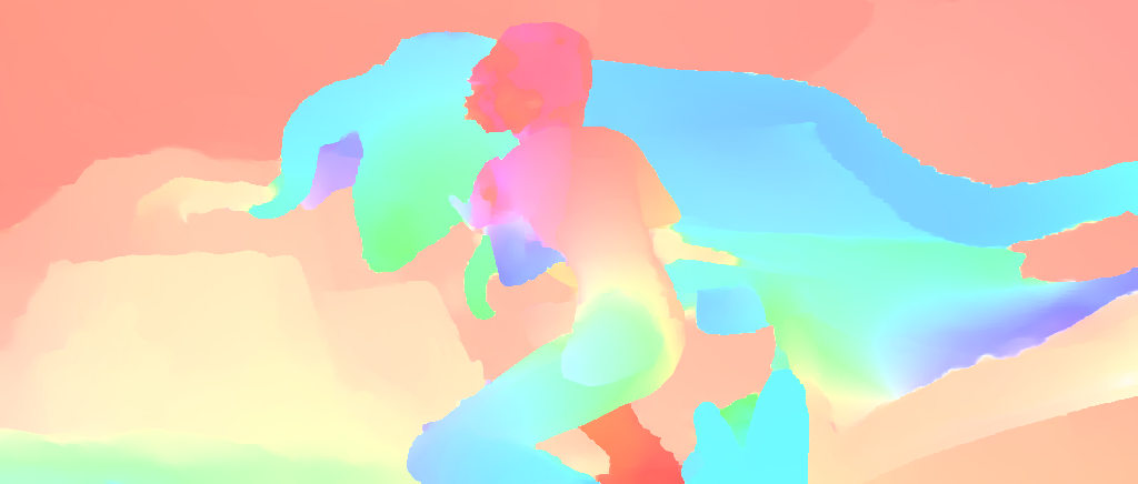 Flow
