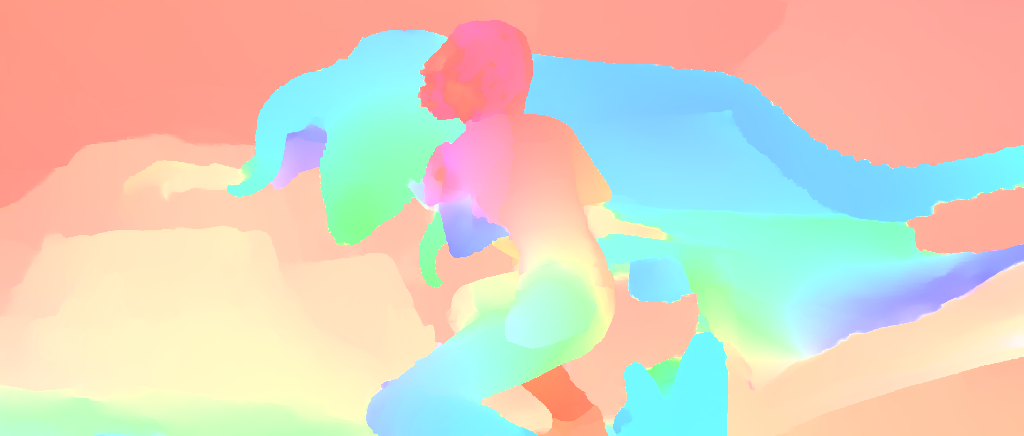 Flow