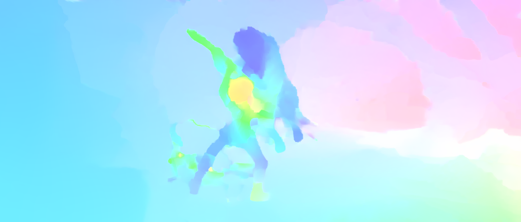 Flow