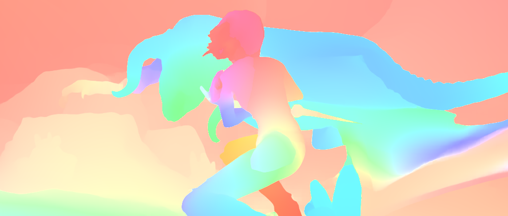 Flow