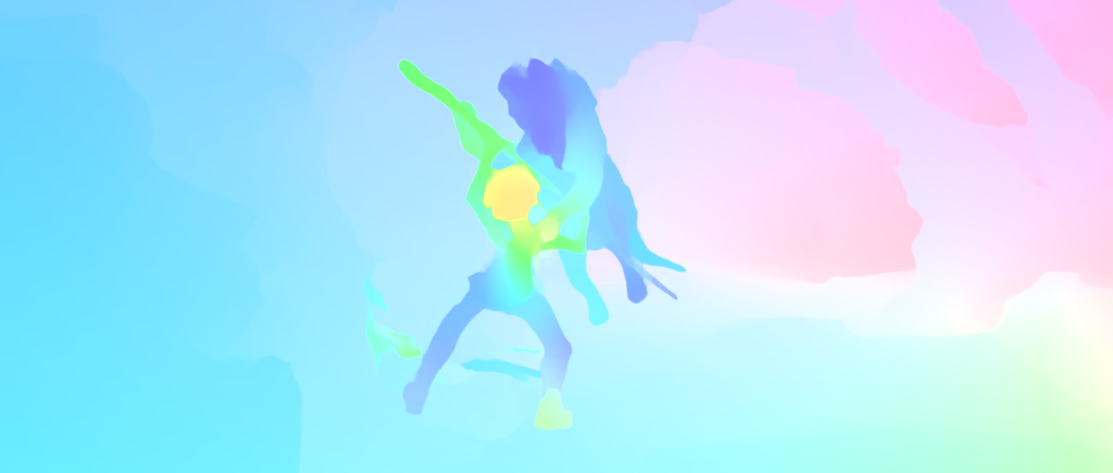 Flow