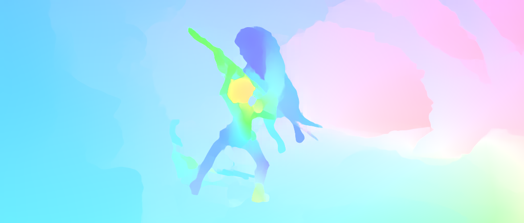 Flow