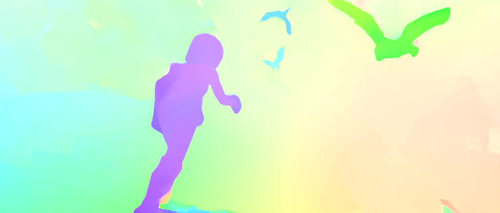 Flow